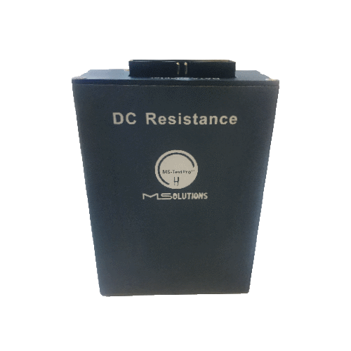 MSolutions DC Resistance Module