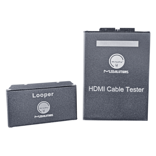 MSolutions HDMI Cable Tester