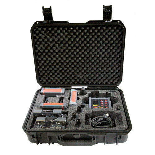 LAP-TEQ Measuring Case Kit
